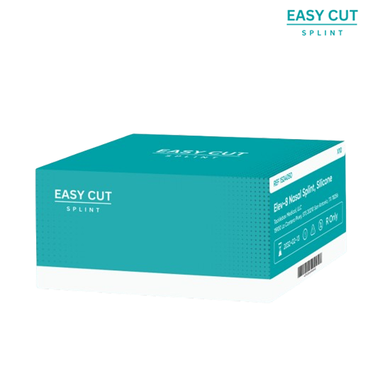 Easy Cut Splint